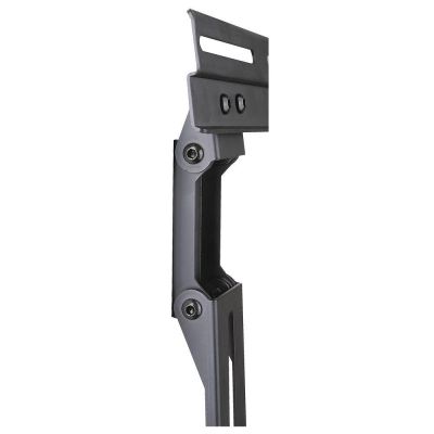 8. Techly ICA-PLB 102S TV Mount Black