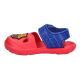 6. FC Barcelona children's sandals with Velcro 2300007504