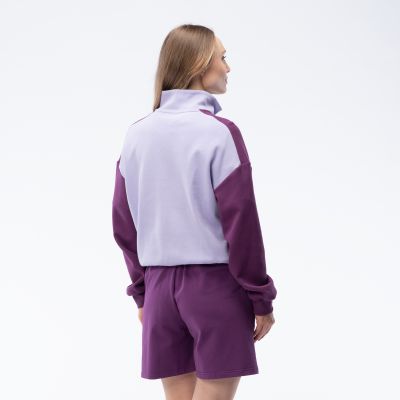 10. IGTOPI Women's Sweatshirt W