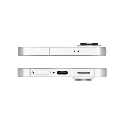 15. Samsung Galaxy S26+ (S947) 12/512GB White