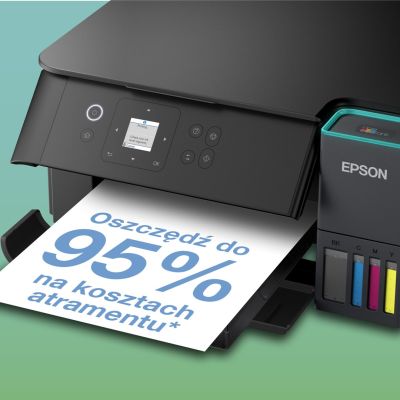12. Epson L4360 MFP ITS A4/33ppm/WiFi-d/duplex/5.2kg