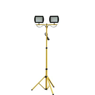 2. VOLTENO LED FLOOR TRIPOD 2x30W/50W