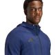 4. Men's adidas Tiro 26 Travel Windbreaker Jacket Navy Blue KD3334