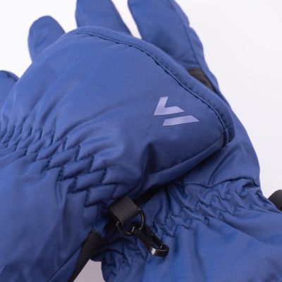 2. Women's insulated gloves LADY LUVA
