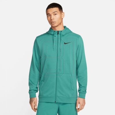 7. Sweatshirt Nike Dri-Fit M CZ6376-379