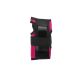 4. Protectors set Nils Extreme DARK PINK size S H110