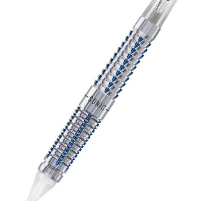 14. Harrows Sonic Darts 90% Softip HS-TNK-000013302