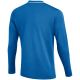 4. Nike Dri-Fit Park 26 Crew Top Men's T-Shirt Blue HM7165 463