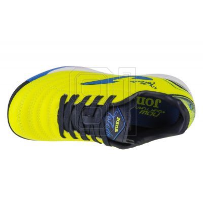 3. Joma Toledo Jr 2209 IN Jr TOJW2209IN football boots