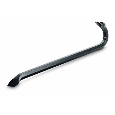 Fatmax 900 mm spring steel crowbar extractor