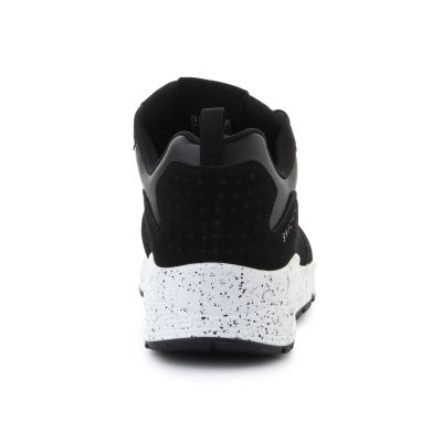 7. Skechers M 232153-BKW Shoes