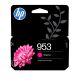 54. HP Original Magenta Ink Cartridge 953
