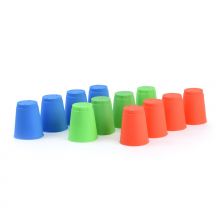 VSCUP-SUPPK12 cups 12 pcs.