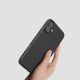 9. Nillkin Super Frosted Shield Pro Magnetic Case for iPhone 16 - black