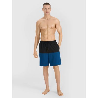 2. Men's boardshorts 4F 4FWSS25UBDSM135-46S