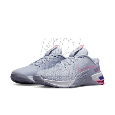 3. Nike Metcon 8 W DO9327-005 shoes