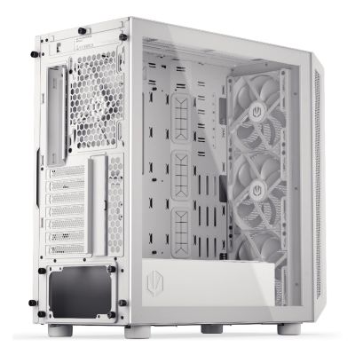 15. ENDORFY Arx 700 White ARGB White