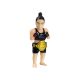 9. UFC OCTAGON FIGHTERS S1 COLLECTIBLE FIGHTS - 8 PACK DELUXE BOX