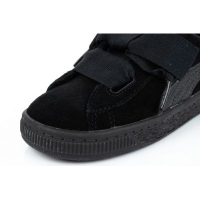 7. Puma Heart SNK Jr shoes 364920 06