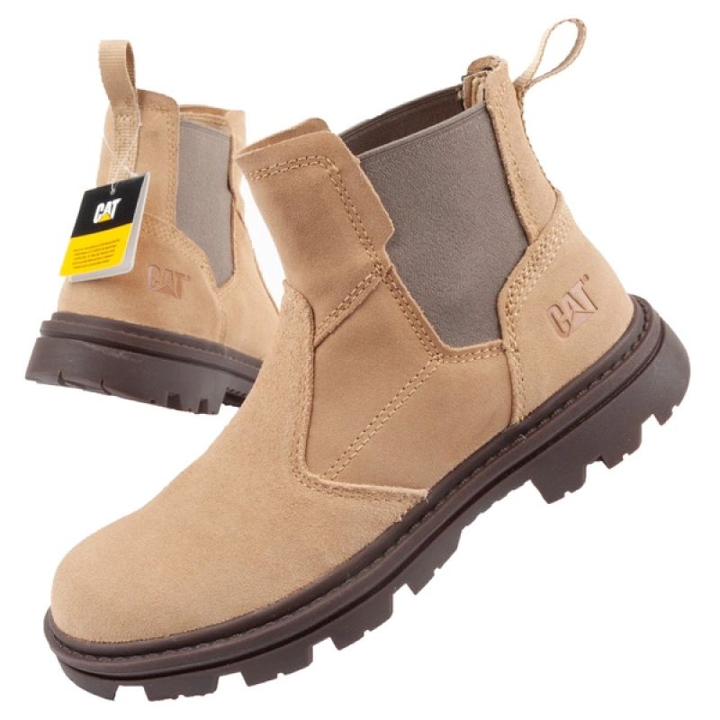 17. Caterpillar Practitioner M P725200 shoes