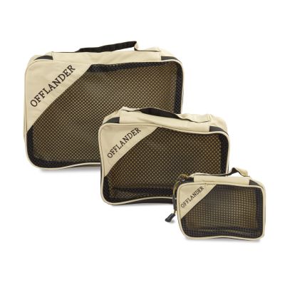 5. Offlander OFF_CACC_18 Clothes Organizer Set