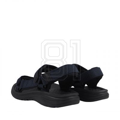 4. Lee Cooper M LCW-25-34-3551MA Sandals
