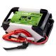 5. Automatic Battery Charger with 110 A Jump Start W14015 WUBER