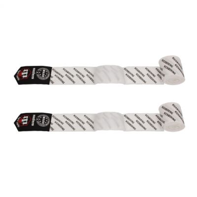 15. Boxing bands BBE-3.5 m WAKO 13801-W-013.5