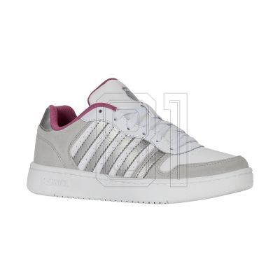 2. K-Swiss Court Palisades sneakers W 96931-058-M