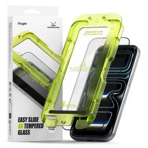 Ringke Easy Slide Anti Reflective Tempered Glass for iPhone 17 Pro Max