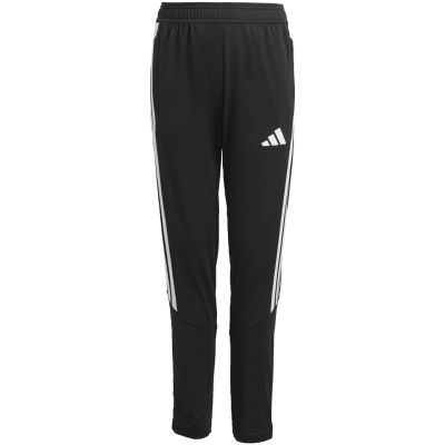 2. adidas Tiro 26 Competition Training Kids' Pants Black and White KA5133