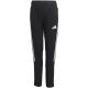 2. adidas Tiro 26 Competition Training Kids' Pants Black and White KA5133