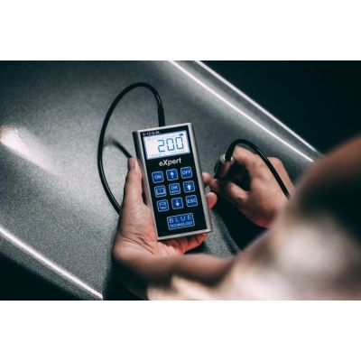 3. PAINT THICKNESS METER E-12-S-AL (eXpert)