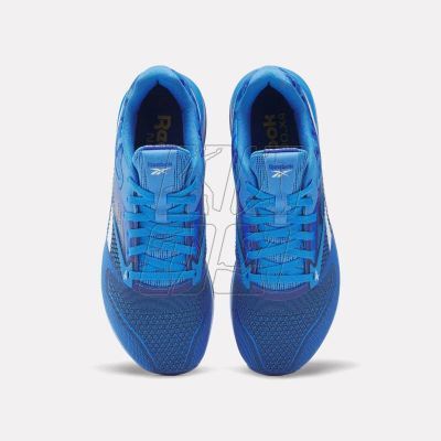 4. Reebok Nano X4 M shoes 100204677