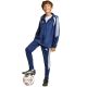 16. adidas Tiro 26 League Navy Blue Kids Jacket JY9725