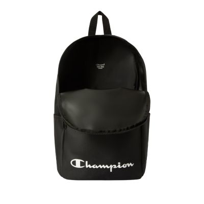 3. Champion Backpack Black 806176 KK001