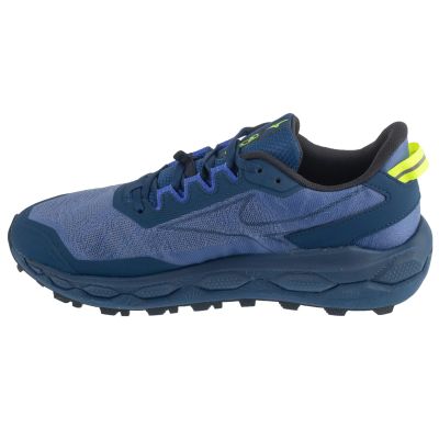 2. Mizuno Wave Mujin 11 J1GJ257051 Blue 42
