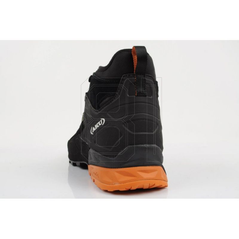 4. Aku Rock Gore-Tex M 718108 shoes