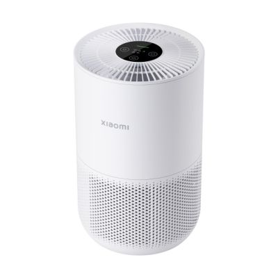 17. Xiaomi Smart Air Purifier 4 Compact