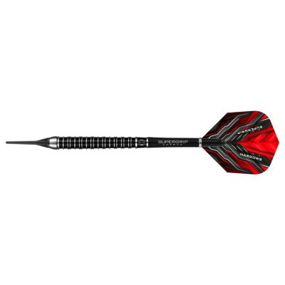 14. Harrows Supergrip Ultra Darts 90% Softip HS-TNK-000013877
