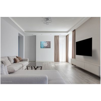 12. Neomounts WL40S-850BL16 TV mount 177.8 cm (70") Black