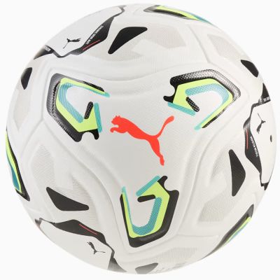 2. Puma Stellar Nitro Pro Ball 085058-01