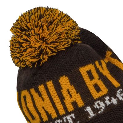 2. Polonia Bytom winter hat - 80 Years of Hockey