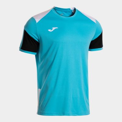 Joma Danubio Short Sleeve T-shirt 104209.011