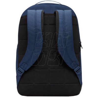 2. Backpack Nike Brasilia 9.5 Training M DH7709410
