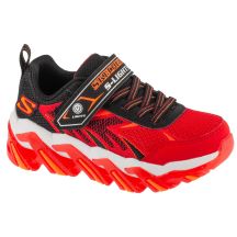 Skechers Mega-Surge 2.0 400165L-RDBK Red 27