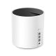 2. TP-Link AX3000 Dual-band (2.4 GHz/5 GHz) Wi-Fi 6 (802.11ax) White 3 Internal