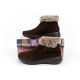 28. Skechers On-The-Go W 144041/CHOC shoes