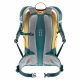 4. Deuter Trail 25 3440524-6323-Almond Deepsea