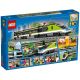 2. LEGO City 60337 Express Passenger Train